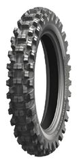 ΛΥΡΗΣ MICHELIN STARCROSS 5 MINI FRONT/REAR 2.50-10 33J TT, 868951