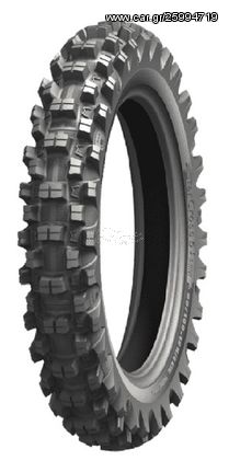 ΛΥΡΗΣ MICHELIN STARCROSS 5 MINI FRONT/REAR 2.50-10 33J TT, 868951