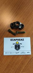 KABAΛΕΤΟ ΤΡΟΜΠΑΣ ΦΡΕΝΟΥ-10mm ΓΙΑ SCOOTER-125>500-PIAGGIO-ORIGINAL-600478