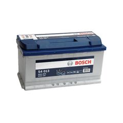 Μπαταρία αυτοκινήτου Bosch S4013 95Ah 353x175x190 www eautoshop gr