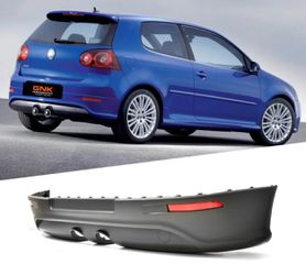 ΠΙΣΩ ΣΠΟΙΛΕΡ VW GOLF 5 LOOK R32 ΕΤΟΙΜΟΠΑΡΑΔΟΤΑ