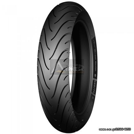 ΛΥΡΗΣ MICHELIN PILOT STREET FRONT/REAR 100/70-17 49S TL, 765043