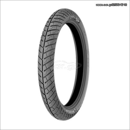 ΛΥΡΗΣ MICHELIN CITY PRO FRONT-REAR 3.00-17 50P TT, 460031