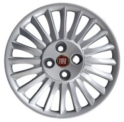 ΤΑΣΙΑ ΤΡΟΧΟΥ FIAT GRANDE PUNTO 15" ιντσων 1215LR