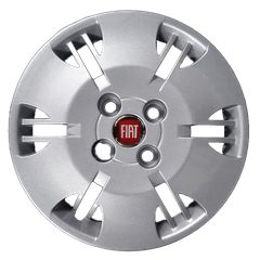 ΤΑΣΙΑ ΤΡΟΧΩΝ FIAT PANDA Dynamic '03> 13" ιντσων 1231LR