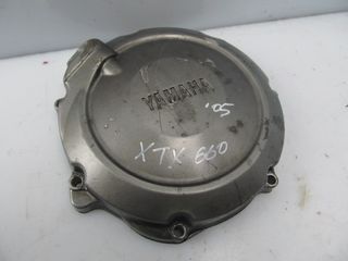 YAMAHA XT 660 X ΚΑΠΑΚΙ ΑΜΠΡΑΓΙΑΖ ΓΝΗΣΙΟ ΜΕΤΑΧΕΙΡΙΣΜΕΝΟ XT 660