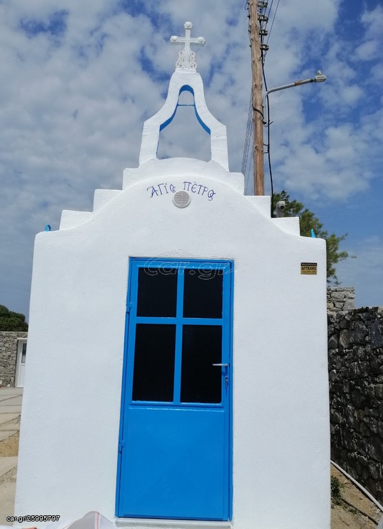  ΒΑΣΙΛΙΚΟΥ ΡΥΘΜΟΥ ΝΗΣΙΩΤΙΚΑ -ΤΕΧΝΙΚΗ ΠΡΟΚΑΤΑΣΚΕΥΑΣΤΙΚΗ  ΙΕΡΟΙ ΝΑΟΙ ΟΡΘΟΔΟΞΟΥ ΕΚΚΛΗΣΙΑΣ 