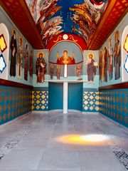  ΒΑΣΙΛΙΚΟΥ ΡΥΘΜΟΥ ΝΗΣΙΩΤΙΚΑ -ΤΕΧΝΙΚΗ ΠΡΟΚΑΤΑΣΚΕΥΑΣΤΙΚΗ  ΙΕΡΟΙ ΝΑΟΙ ΟΡΘΟΔΟΞΟΥ ΕΚΚΛΗΣΙΑΣ -thumb-5