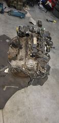 Κινητήρας Ford 1.6 TDCI diesel-thumb-1