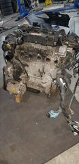 Κινητήρας Ford 1.6 TDCI diesel-thumb-2