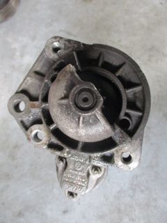 Μίζα Seat Ibiza '02 Προσφορά.