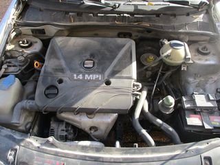 Πλεξούδα Κινητήρα (AUD,030103019Ν) Seat Ibiza '02 Προσφορά.
