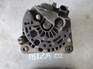Δυναμό ( 037903025E , 124315004 ) Seat Ibiza '02 Προσφορά.