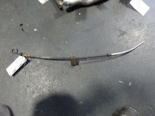 VOLKSWAGEN GOLF ΔΕΙΚΤΗΣ ΛΑΔΙΟΥ 1984-1992 1/2 SB 1.6 TD