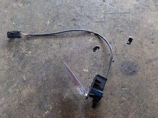 OPEL ASTRA ΑΙΣΘΗΤΗΡΑΣ ΣΤΡΟΦΑΛΟΥ 1998-2003 G /Z14XE