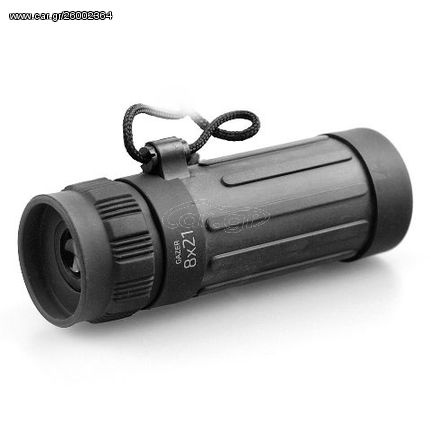 NORBERT GAZER MONOCULAR 8 X 21