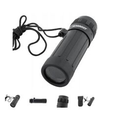 NORBERT GAZER MONOCULAR 10 X 25