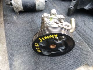 Αντλία υδραυλικού τιμονιού Suzuki Jimny G13BB 