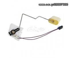 ΦΛΟΤΕΡ ISUZU D-MAX 2003-2010