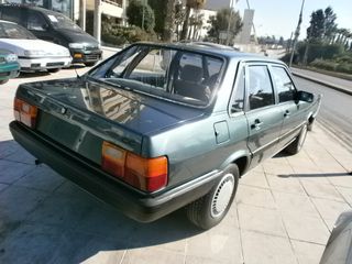 Audi 80 1985 CC FULL ORIGINAL ΣΥΛΛΕΚΤΙΚΟ ΑΝΤΙΚΑ ΕΛΛΗΝΙΚΟ ΑΡΙΣΤΟ_ΑΝΤΑΛΛΑΓΕΣ_ΑΠΟΣΥΡΣΕΙΣ-thumb-3