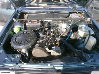 Audi 80 1985 CC FULL ORIGINAL ΣΥΛΛΕΚΤΙΚΟ ΑΝΤΙΚΑ ΕΛΛΗΝΙΚΟ ΑΡΙΣΤΟ_ΑΝΤΑΛΛΑΓΕΣ_ΑΠΟΣΥΡΣΕΙΣ-thumb-13