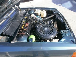 Audi 80 1985 CC FULL ORIGINAL ΣΥΛΛΕΚΤΙΚΟ ΑΝΤΙΚΑ ΕΛΛΗΝΙΚΟ ΑΡΙΣΤΟ_ΑΝΤΑΛΛΑΓΕΣ_ΑΠΟΣΥΡΣΕΙΣ-thumb-15