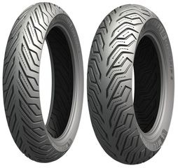ΛΥΡΗΣ MICHELIN CITY GRIP 2 REAR 130/70-16 61S TL, 241569-thumb-1