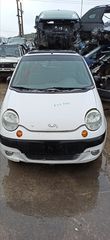 DAEWOO MATIZ 1998-2004 800CC 1000CC ΠΩΛΟΥΝΤΑΙ ΑΝΤΑΛΛΑΚΤΙΚΑ