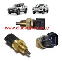 MITSUBISHI L200 MD326170 ΑΙΣΘΗΤΗΡΑΣ ΘΕΡΜΟΚΡΑΣΙΑΣ ΑΕΡΑ MITSUBISHI L200 K74 '96-07  K77 4M40/ PAJERO V44/ V78/ V98 KH4W www.club4x4kostas.gr