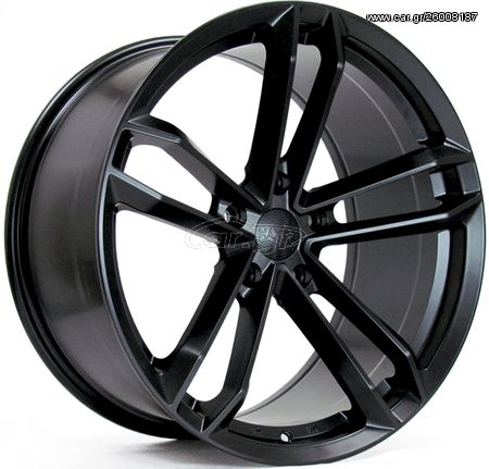 **Nentoudis - Tyres** - Haxer Wheels 23 - 19άρες - 5x112 - VW Group & Mercedes^^