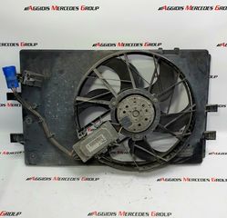 ΒΕΝΤΙΛΑΤΕΡ MERCEDES A CLASS W169 - B CLASS W245 *A1695001693-A169 500 16 93 - A1695050155-A1690 505 01 55*