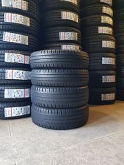 4 TMX CONTINENTAL CONTI ECO CONTACT 3 155/60/15-175/55/15 *BEST CHOICE TYRES ΒΟΥΛΙΑΓΜΕΝΗΣ*