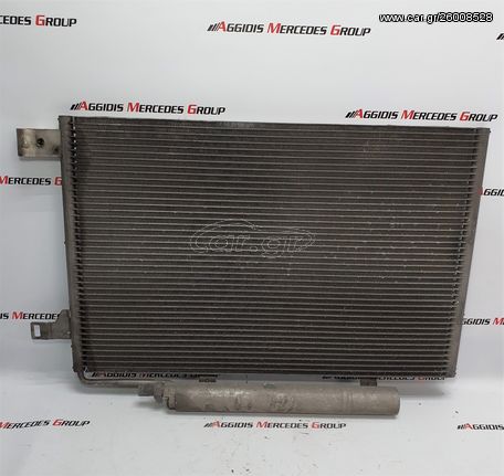 ΨΥΓΕΙΟ Α/C ΜΕRCEDES-BENZ A CLASS W169 - B CLASS W245 ΓΝΗΣΙΟ * Α1695000054 - Α169 500 00 54 - A1695000354 - A169 500 03 54 *