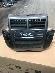 Buy Radio CD 86120-0D490  for TOYOTA YARIS 2009