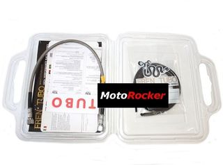 Σωληνάκι κομπλέ TUV 525mm