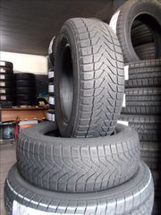 2TMX 185-60-14 FIRESTONE WINTERHAWK  ΠΟΛΥ ΚΑΛΑ! -thumb-1