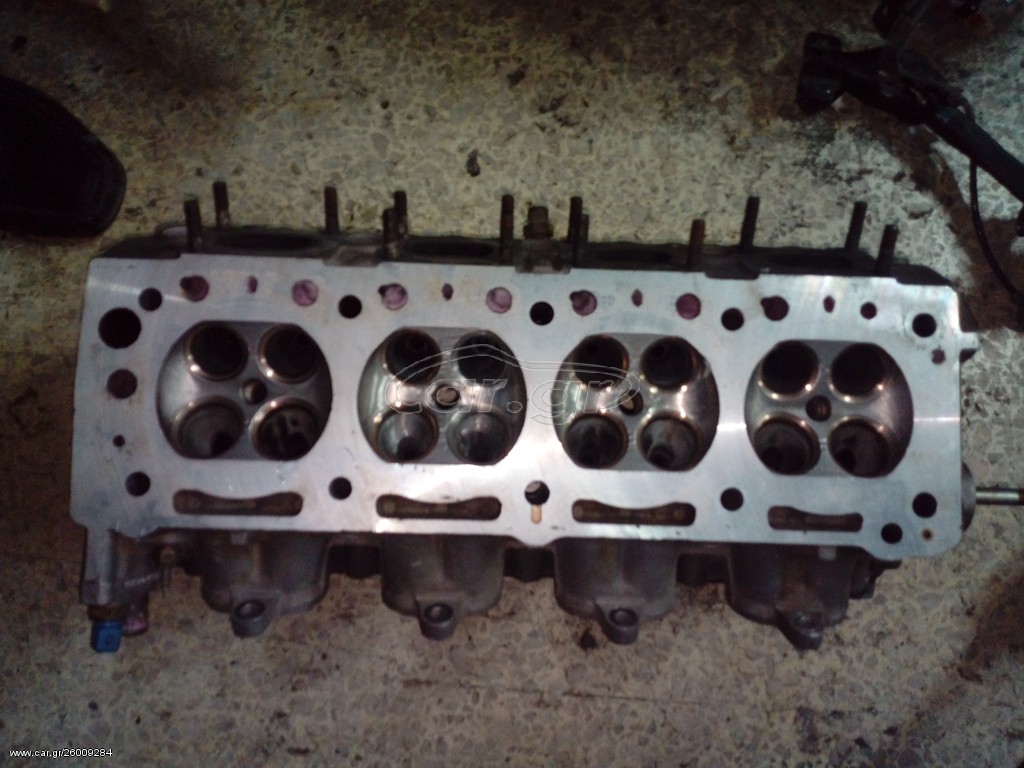 ΚΑΠΑΚΙ ΜΗΧΑΝΗΣ FORD ESCORT -KAI -SIERRA COSWORTH 4X4 