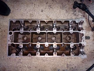 ΚΑΠΑΚΙ ΜΗΧΑΝΗΣ FORD ESCORT -KAI -SIERRA COSWORTH 4X4 -thumb-3