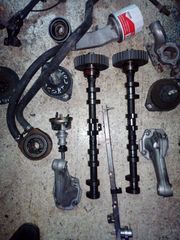 ΚΑΠΑΚΙ ΜΗΧΑΝΗΣ FORD ESCORT -KAI -SIERRA COSWORTH 4X4 -thumb-5