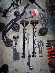 ΚΑΠΑΚΙ ΜΗΧΑΝΗΣ FORD ESCORT -KAI -SIERRA COSWORTH 4X4 -thumb-6