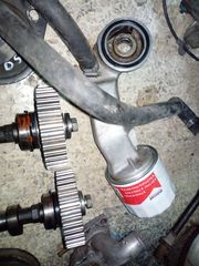 ΚΑΠΑΚΙ ΜΗΧΑΝΗΣ FORD ESCORT -KAI -SIERRA COSWORTH 4X4 -thumb-8