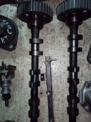 ΚΑΠΑΚΙ ΜΗΧΑΝΗΣ FORD ESCORT -KAI -SIERRA COSWORTH 4X4 -thumb-11