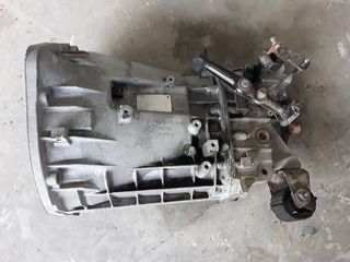 ΣΑΣΜΑΝ MERCEDES SPRINTER 92-2006 A 903 261 01 01  ,  A90 12 60 18 00