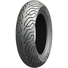 ΛΥΡΗΣ MICHELIN CITY GRIP 2 REAR 100/90-14 57S TL, 139610