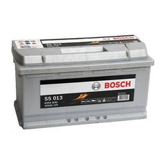 Μπαταρία Αυτοκινήτου Bosch S5013 12V 100AH-830EN Bosch S5013 100AH 830A WWW EAUTOSHOP GR