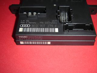ΕΓΚΕΦΑΛΟΣ ΑΝΕΣΗΣ AUDI A4 S4 1.9 TDI '00-'04 8E0907279F-thumb-1