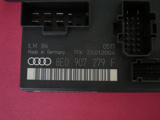 ΕΓΚΕΦΑΛΟΣ ΑΝΕΣΗΣ AUDI A4 S4 1.9 TDI '00-'04 8E0907279F-thumb-3