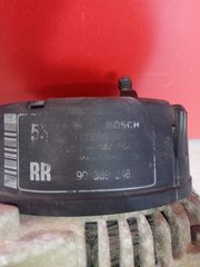 OPEL CORCA B 93-00  X14XE X16XE -ΔΥΜΑΜΟΣ RR 90389248-thumb-3
