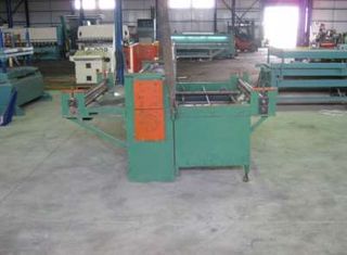 Rolled Machinery 1998 Σχιστικό λαμαρίνας-thumb-2