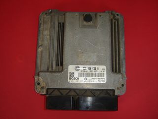 ΕΓΚΕΦΑΛΟΣ ΚΙΝΗΤΗΡΟΣ VW JETTA '05-'11 03C997032Α/C/D-thumb-1